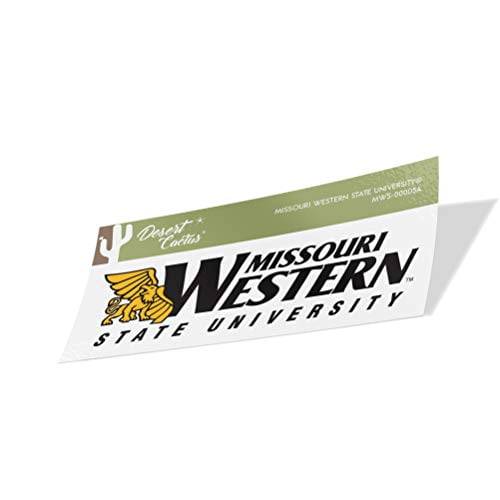 Family Full Sheet Missouri Western State University MWSU Griffons NCAA Sticker Vinyl Decal Laptop Water Bottle Car Scrapbook Family Full Sheet Missouri Western State University MWSU Griffons NCAA Sticker Vinyl Decal Laptop Water Bottle Car Scrapbook